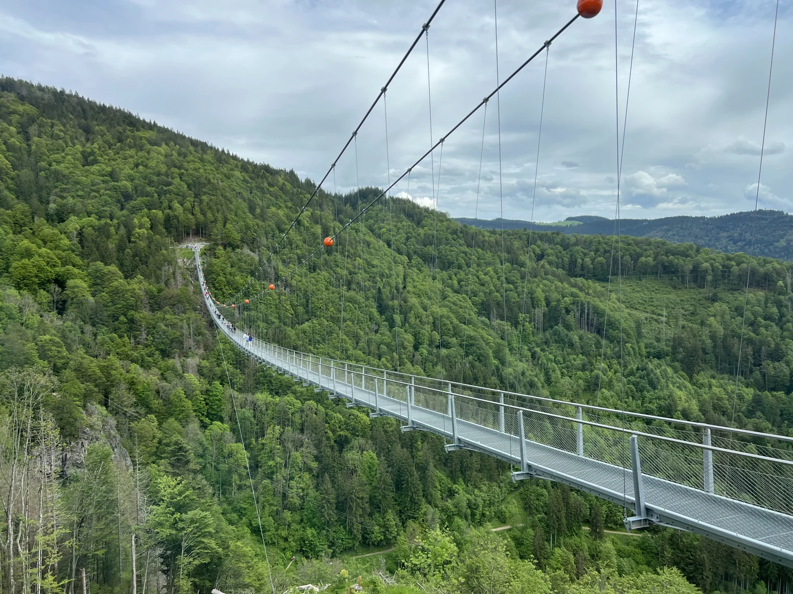 Die Brücke