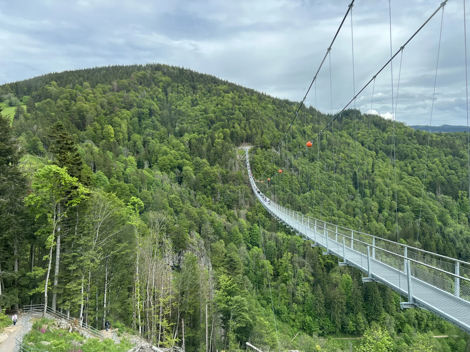 Die Brücke